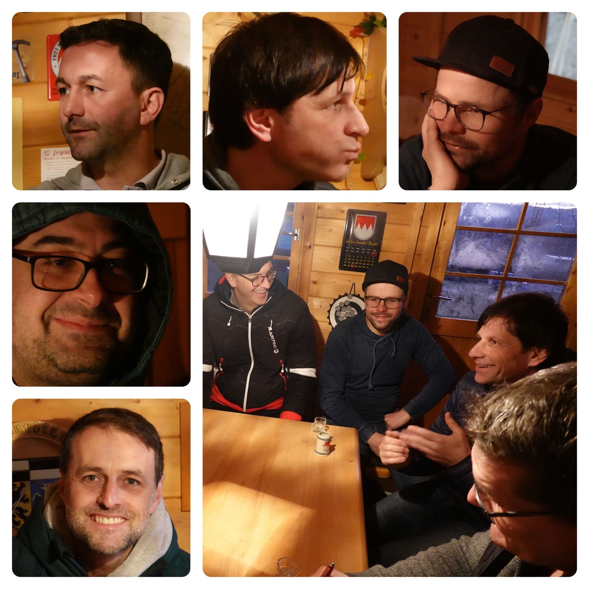 Game, Set & Match Jahresabschluss 2019 Oliver Skall